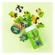 thumbnail image 3 of Puzzle Vertical del la Jungla 30pcs Crocodile Creek, 3 of 3