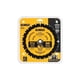 thumbnail image 2 of Hoja Sierra Circular Dewalt 184mm 24 Dts Dwa 171424 Framing, 2 of 9