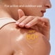 thumbnail image 2 of Loción protectora solar Sunscreen Shiseido Ultimate, 300 ml, SPF 60+, 2 of 3