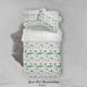 thumbnail image 3 of 3D Cartoon Animal Nature Pattern Quilt Cover Set Ropa de cama Set Funda Nórdica, 3 of 3
