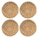 thumbnail image 1 of Set de 4 Individuales Redondos, 1 of 3