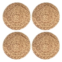 Bric - Set De 4 Individuales Redondos