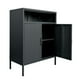 thumbnail image 3 of Bar 2 puertas y compartimiento superior - Grafito, 3 of 3