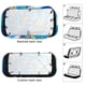 thumbnail image 3 of Pato Donald Marinero-theme Car Rear Seat Covers Back Elastic Flexible Car Seat Covers Decorative Fits Most Cars 120x59x76cm, 3 of 6
