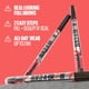thumbnail image 4 of Maquillaje de cejas Maybelline Build-A-Brow 2 en 1 Marrón Medio, 4 of 7
