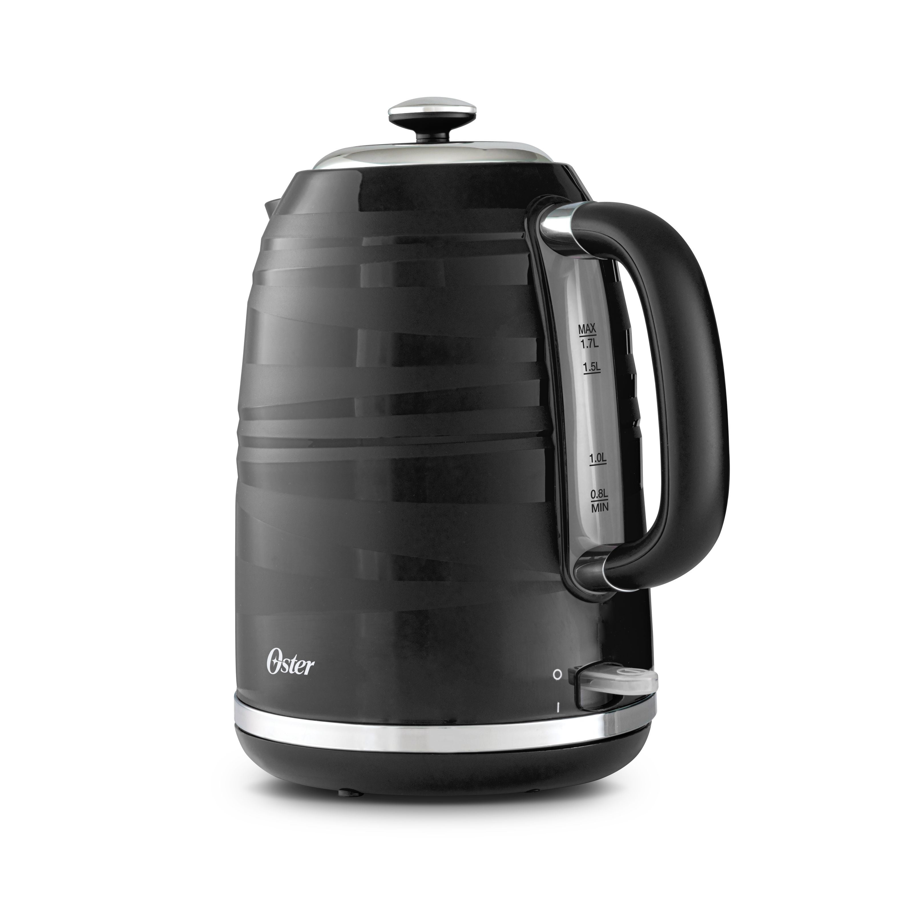 Oster - Hervidor Bvstkt4177B Negro