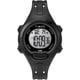 thumbnail image 1 of Correa de resina negra unisex Watch Timex DGTL, tamaño mediano, 38 mm, 1 of 1