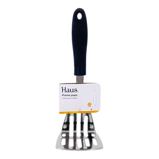 Prensa Papa Manual 1 Pieza Ss - Pp Multicolor, 1 Un | Lider