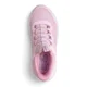 thumbnail image 2 of Zapatilla Niña Bounder Pro Step One Rosado Skechers, 2 of 3