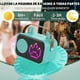 thumbnail image 4 of Parlante Bluetooth JYX, Parlante Karaoke JYX Con 2 Micrófonos y 15 Efectos de Animación, D58G-T, 4 of 8