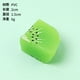 thumbnail image 1 of Fruta Suxumhao Artificial Trozos De Kiwi 10 Pzas, 1 of 5