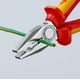 thumbnail image 4 of Alicate Universal Aislado 8 pulgadas 1000v profesional, 4 of 5