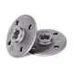 thumbnail image 2 of Brida De Piso Hngm0034 De Hierro Galvanizado De 1 2, 2 of 4