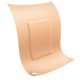 thumbnail image 2 of Adhesivo de tela elástica Bandages JOBST Leukoplast de 2 x 3 cm (50), 2 of 6