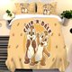 thumbnail image 1 of Chitty Chitty Duvet Cover Bedding Set Soft Home Textile 100% Polyester 3D Digital King Size Print Bedroom Set Kids Gift Bed Sheets, 1 of 5