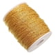 thumbnail image 3 of Cadena De Eslabones, Componentes Extensores De 16,4 Pies, Rollo De Cadena Para Hacer Pendientes, Pulsera, Color Dorado, 3 of 5