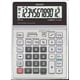 thumbnail image 1 of Calculadora Sharp VX2128V portátil de escritorio y de mano de 12 dígitos, 1 of 2