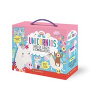 El Gato De Hojalata - Libro Diversión Sorpresa: Unicornios