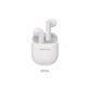 thumbnail image 1 of AUDIFONOS BLUETOOTH BE49 BLANCO, 1 of 3