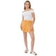 thumbnail image 1 of Short Mujer Falda Mujer Mujer Naranjo Tropical Corona, 1 of 5