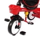 thumbnail image 3 of Triciclo Musical Con Guia Y Techo Mickey, 3 of 4