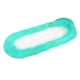thumbnail image 4 of Flotadores Para Piscina Balsas Para Piscina Cómodo Salón Hinchable Para Piscina Verano Verde, 4 of 5