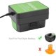thumbnail image 5 of Cargador de Batería Hanaix 12V 3Ah para Ryobi CB120L CB121L, 5 of 7