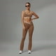 thumbnail image 3 of Conjunto Deportivo Mujer Flare Top y Leggings, 3 of 3