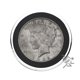 thumbnail image 3 of Monederos Air-Tite I con forma de anillo negro, 38 mm, 25 unidades, 3 of 4