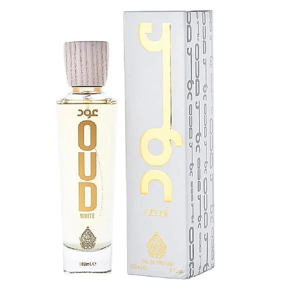 HOUSE OF PERFUMES OUD WHITE EDP 100ML