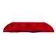 thumbnail image 4 of Light RoadPro RP-21002R sellado de 6 x 2 cm con lente reflectante, color rojo, 4 of 7