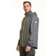 thumbnail image 3 of Cortaviento HW Vent Hombre Carbon Grey, 3 of 9