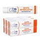 thumbnail image 1 of Petrolato Dynarex 28 g (paquete de 6) Protector cutáneo, 1 of 7