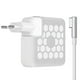 thumbnail image 1 of Cargador para Macbook Pro 13 60W + Protector Silicona SL60W229, 1 of 5