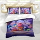 thumbnail image 5 of Juego de Funda de Edredón Inside Out Desmarcar 90x190 cm, 5 of 6