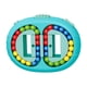 thumbnail image 4 of Creative Magic Bean Cubes Toys Rompecabezas 3D Para Niños Adultos Descompresión Azul, 4 of 5