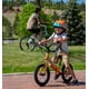 thumbnail image 2 of Strider 14X Sport Bicicleta de Balance 2 en 1 Naranja para Niños de 3 a 6 Años, 2 of 2