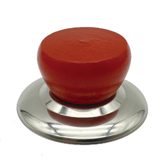 Perilla De Tapa De Olla Reemplace La Perilla Superior De La Tapa De Olla Para Ollas De Cocción Lenta Tapas De Utensilios De Cocina