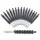 thumbnail image 1 of Cepillo Abrasivo Goodway SGB-075 Spin-Grit para Limpieza de Tubos - Pack de 15, 1 of 8