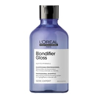 Loreal Profesional - Shampoo Iluminador De Cabellos Rubios 300 Ml