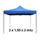 thumbnail image 2 of Toldo Plegable 2x2 Impermeable Retractil Araña, 2 of 3