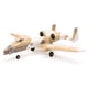 thumbnail image 1 of Avión RC E-flite A-10 Thunderbolt II UMX 56 cm EDF BNF, 1 of 9