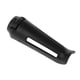 thumbnail image 1 of abrazadera portátil del clip del apretón del sostenedor del cigarro del barco de golf del carro para el boater del golfista negro, 1 of 5