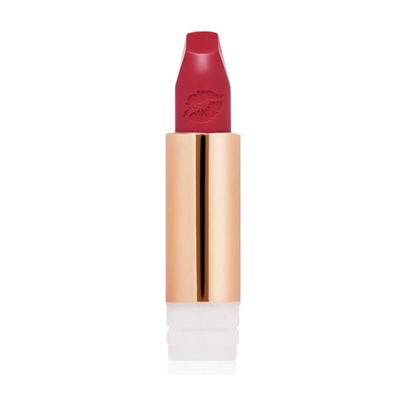 Lápiz labial Charlotte Tilbury Hot Lips 2.0 Amazing Amal Refill