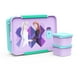 thumbnail image 1 of Caja Bento Zak Designs Disney Frozen 2 Plástico Reutilizable, 1 of 3