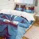 thumbnail image 2 of Josh Hutcherson Bedding Set Duvet Cover Comfortable and Lightweight Cartoon Bedding 3 Piece Bed Set, 2 of 5