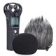 thumbnail image 1 of Set de parabrisas YOUSHARES Zoom H1n Recorder Foam & Furry, 1 of 6