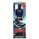 thumbnail image 2 of Figura de acción Hasbro Marvel Titan Hero Series Black Panther, 2 of 2