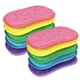 thumbnail image 1 of Paquete de esponjas de cocina: esponja para fregar platos lavable y reutilizable, 1 of 6