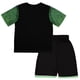 thumbnail image 2 of Conjunto Para Niños Creeper De 2 Piezas Remera De Malla Manga Corta Y Shorts Talle 8, 2 of 6